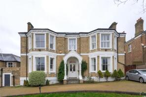 28a, Dulwich Wood Avenue, London SE19 1HD