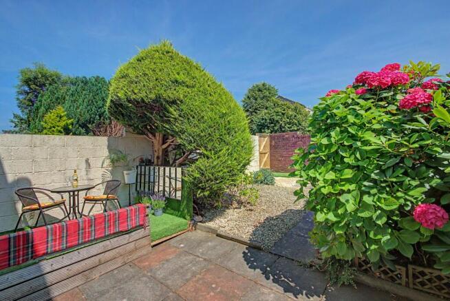 22 Celandine Bank, Ayr , KA7 3XS photo 4
