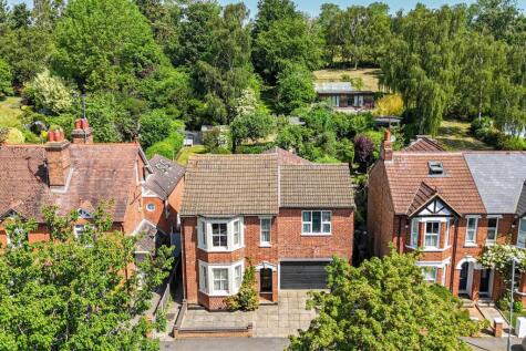 Rothschild Road, Leighton Buzzard