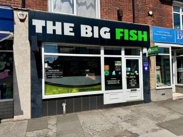 Shop Front