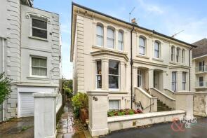 7b, Ventnor Villas, Hove BN3 3DD