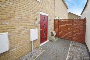 17b, Main Road, Hoo St Werburgh, Rochester ME3 9AA