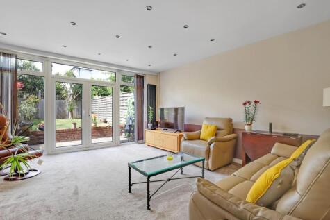 Springfield Road, Sydenham, London