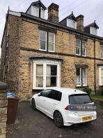 9, Dover Road, Sheffield S11 8RH