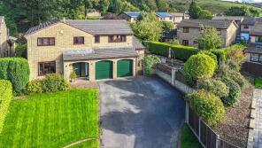 6, Short Clough Close, Reeds Holme, Rossendale BB4 8PT