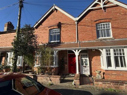 Victoria Road, Devizes, SN10