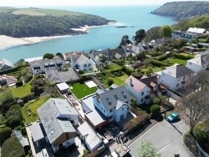 Herbert Road, Salcombe