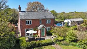 Dale Cottage, Lower Mead End Road, Lymington SO41 6EL