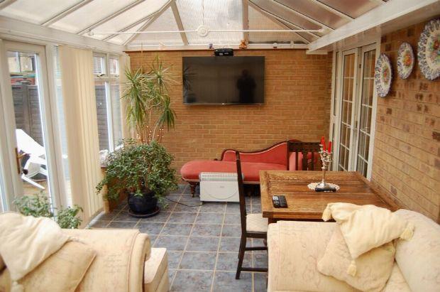 CONSERVATORY
