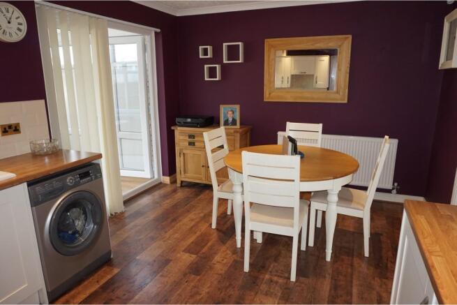 Kitchen / Diner