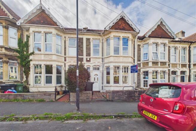 27 Brentry Road, Fishponds, Bristol BS16 2AB | Fre