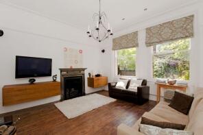 Flat B, 98, Sumatra Road, London NW6 1PP