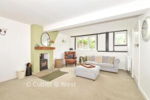 2, Barn Cottages, Fairhazel, Uckfield TN22 3YE