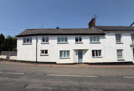 Lower Town, Sampford Peverell, Tiverton