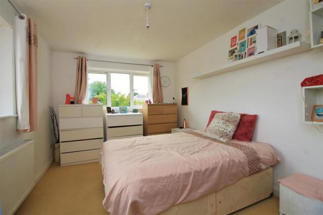 Study / Bedroom five