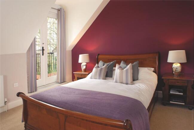 Bedroom 2