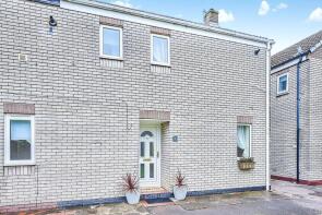 9, Jubilee Road, Whitehaven CA28 6XJ