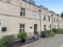 7, Rennie Close, Bathwick, Bath BA2 4GZ