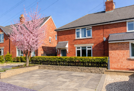 Witts Lane, Purton, Swindon, Wiltshire, SN5