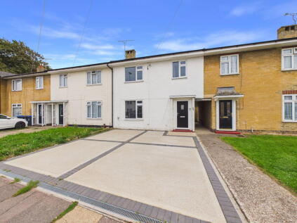 The Strand, Goring-by-Sea, Worthing, BN12