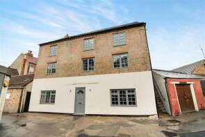 The Old Court House, Court Terrace, Ripon HG4 1PD