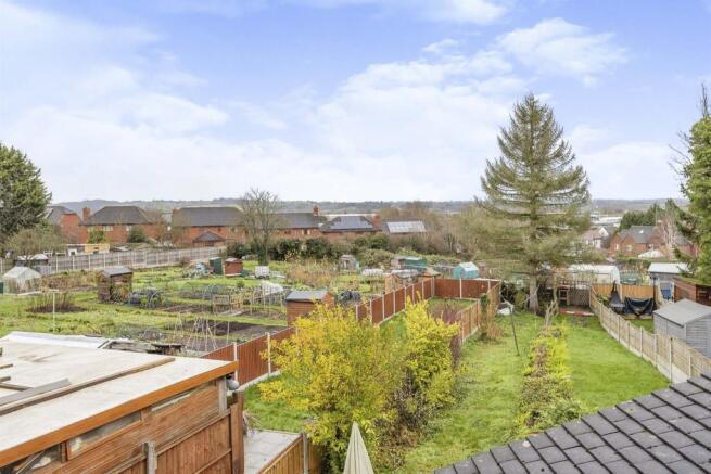 Gardens: