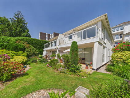 Lower Warberry Road, The Warberries, Torquay