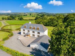 Fursdon Farm, Lane Past Cleaveanger Farm, Coldridge EX17 6BE