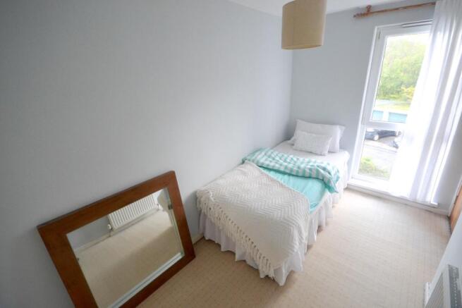 Bedroom No. 2
