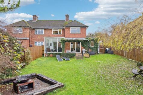 Ash Road, Princes Risborough, HP27