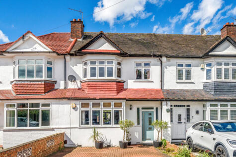 Woodyates Road, Lee, London, SE12