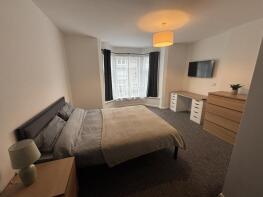 23 25, West Hill Drive, Mansfield NG18 1PL