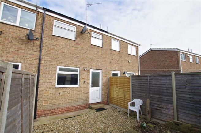 2 bed Terraced for sale Image 12