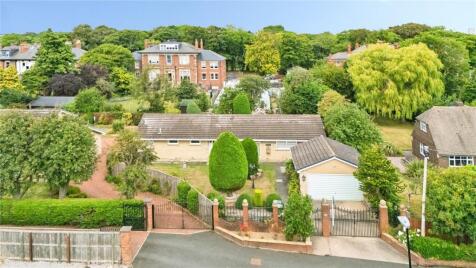 Belford Close, Ashbrooke, SR2