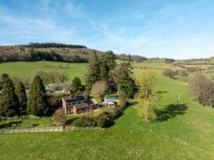 Willowbrook, Aberhafesp, Newtown, Powys, SY16 3HH