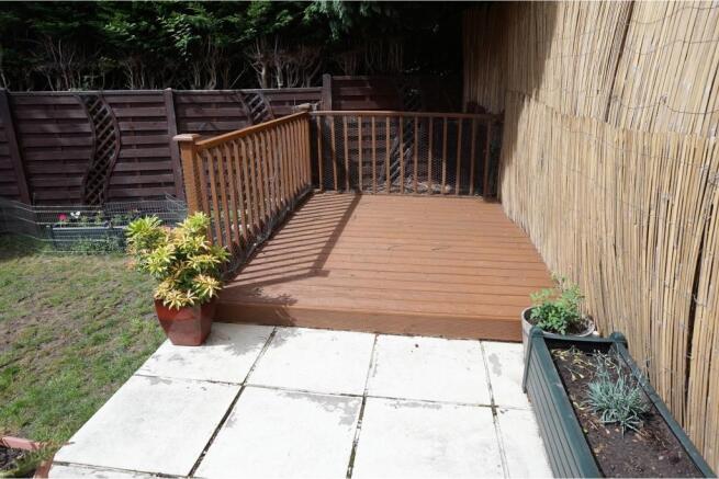 Decking