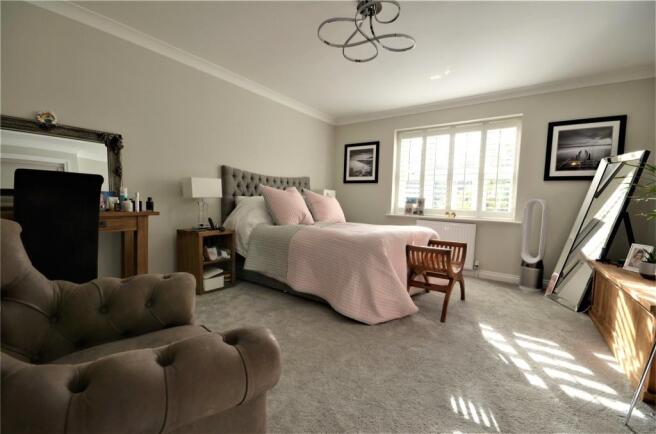 Main Bedroom 1