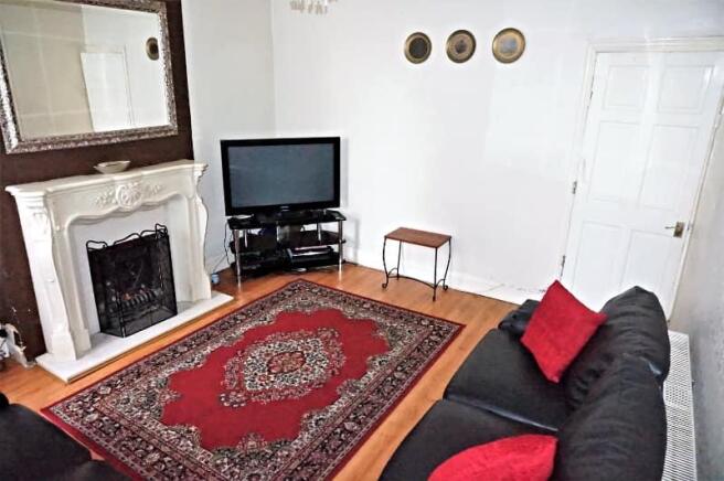 Reception Room Two