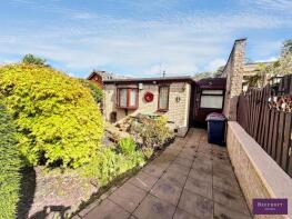 8, The Motte, Kimberworth, Rotherham S61 1PP