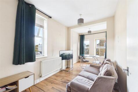 Railton Road, London, SE24