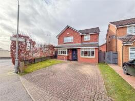 100, Saffron Crescent, Netherton, Wishaw ML2 0FB