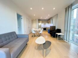 Flat 402, 20 Sir John Soane Apartments, Heygate Street, London SE17 1FP