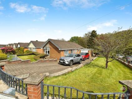 Earls Drive, Hoddlesden, BB3