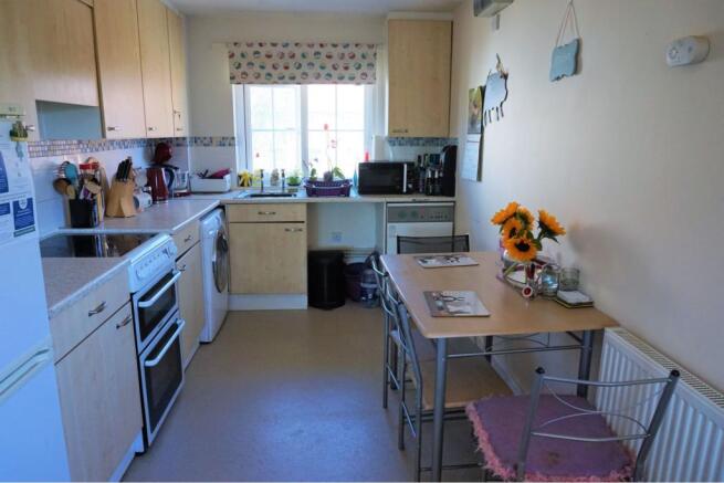 Kitchen/Breakfast