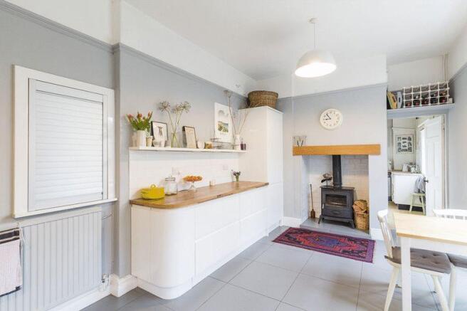 Quality Kitchen