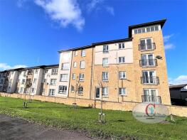 4, Henderson Court, Farm Street, Motherwell ML1 3GZ