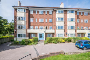 4, Oakhill Court, Honor Oak Park, London SE23 3LF