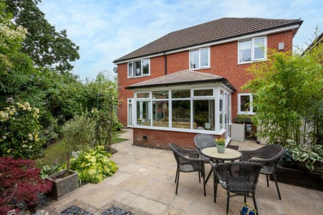 Ryding Close, Farington Moss, PR26 photo 4