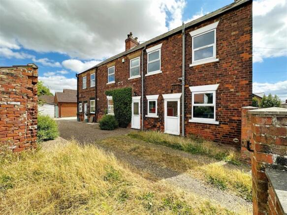 2 bed End of Terrace for sale Image 11