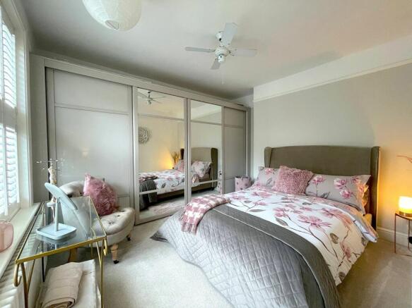 Bedroom Three (1)